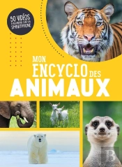 Mon Encyclo Des Animaux
