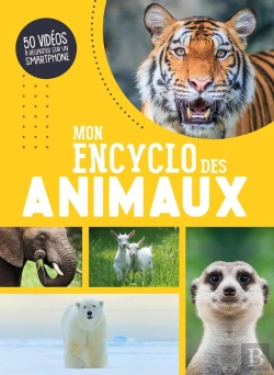 Bertrand.pt - Mon Encyclo Des Animaux