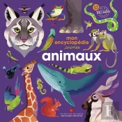 Mon Encyclopédie Animée - Animaux