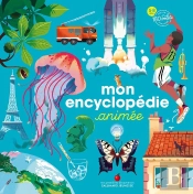 Mon Encyclopédie Animée
