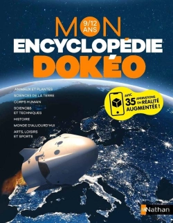 Bertrand.pt - Mon Encyclopédie Dokéo : 9/12 Ans