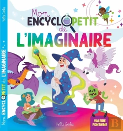 Bertrand.pt - Mon Encyclopetit De L'Imaginaire