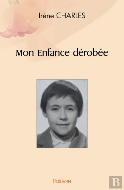 Bertrand.pt - Mon Enfance Dérobée