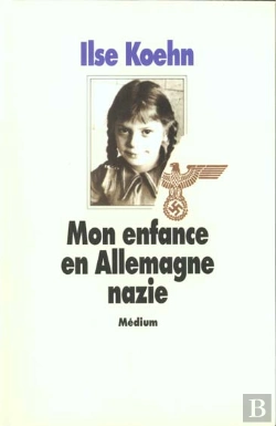 Bertrand.pt - Mon Enfance En Allemagne Nazie