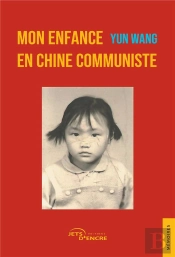 Mon Enfance En Chine Communiste
