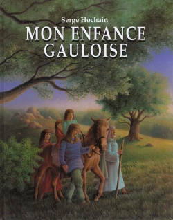 Bertrand.pt - Mon Enfance Gauloise
