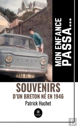 Bertrand.pt - Mon Enfance Passa  - Souvenirs D Un Breton Ne En 1946