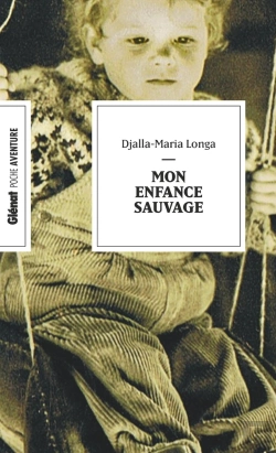 Bertrand.pt - Mon Enfance Sauvage