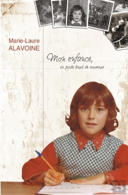 Bertrand.pt - Mon Enfance, Un Poids Lourd De Souvenirs