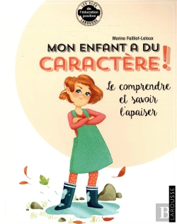 Bertrand.pt - Mon Enfant A Du Caractere