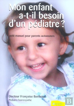 Bertrand.pt - Mon Enfant A T-Il Besoin D'Un Pediatre ?