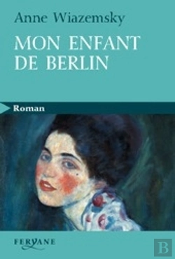 Bertrand.pt - Mon Enfant De Berlin