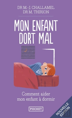 Bertrand.pt - Mon Enfant Dort Mal