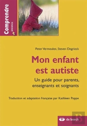 Mon Enfant Est Autiste