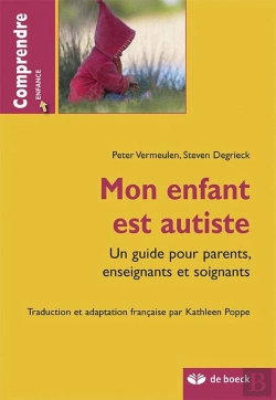 Bertrand.pt - Mon Enfant Est Autiste