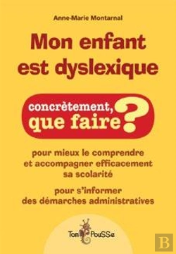Bertrand.pt - Mon Enfant Est Dyslexique