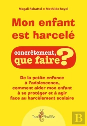 Mon Enfant Est Harcelé