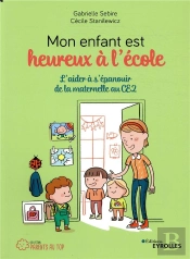 Mon Enfant Est Heureux À L'École