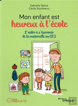Bertrand.pt - Mon Enfant Est Heureux À L'École