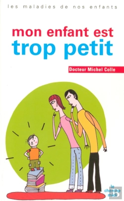 Bertrand.pt - Mon Enfant Est Trop Petit