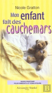 Mon Enfant Fait Des Cauchemars