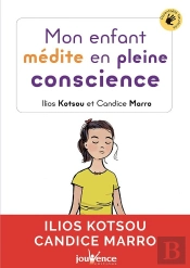 Mon Enfant Médite En Pleine Conscience