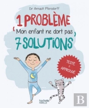 Mon Enfant Ne Dort Pas