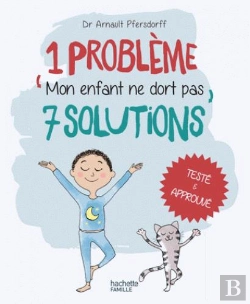Bertrand.pt - Mon Enfant Ne Dort Pas