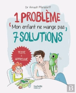 Bertrand.pt - Mon Enfant Ne Mange Pas