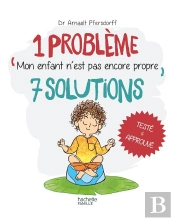 Mon Enfant N'Est Pas Encore Propre