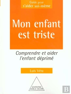 Bertrand.pt - Mon Enfant N'Est Plus Deprime