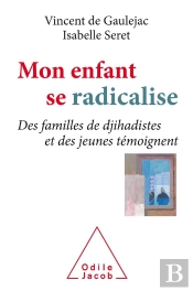 Mon Enfant Se Radicalise