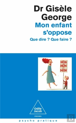 Bertrand.pt - Mon Enfant S'Oppose - Nouvelle Édition