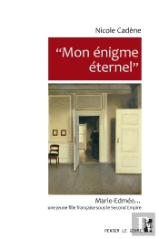 Mon Énigme Éternel