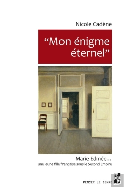 Bertrand.pt - Mon Énigme Éternel