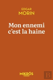 Mon Ennemi C'Est La Haine