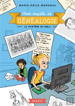 Bertrand.pt - Mon Enquete De Genealogie - Le Mystere Du Poilu