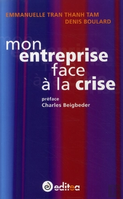 Bertrand.pt - Mon Entreprise Face À La Crise
