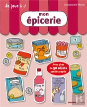 Mon Epicerie