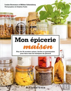 Bertrand.pt - Mon Epicerie Maison