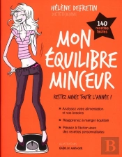 Mon Equilibre Minceur