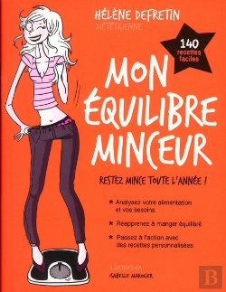 Bertrand.pt - Mon Equilibre Minceur