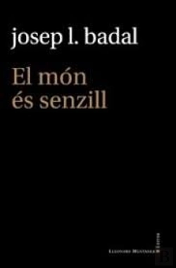 Bertrand.pt - Mon Es Senzill, El