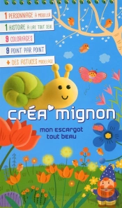 Mon Escargot Tout Beau