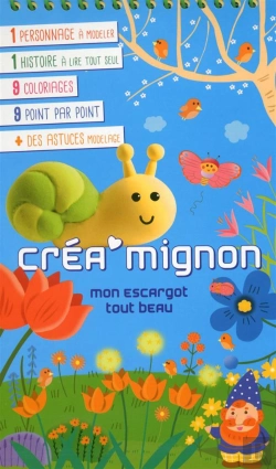 Bertrand.pt - Mon Escargot Tout Beau