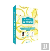 Mon Espace De Vitalite