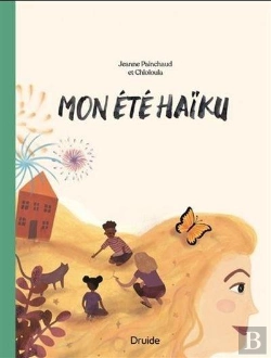 Bertrand.pt - Mon Été Haïku