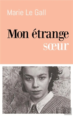 Bertrand.pt - Mon Etrange Soeur