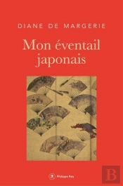 Mon Eventail Japonais