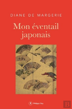 Bertrand.pt - Mon Eventail Japonais